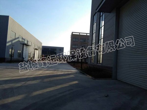 工厂展示