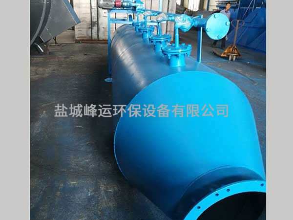 湿式除尘器