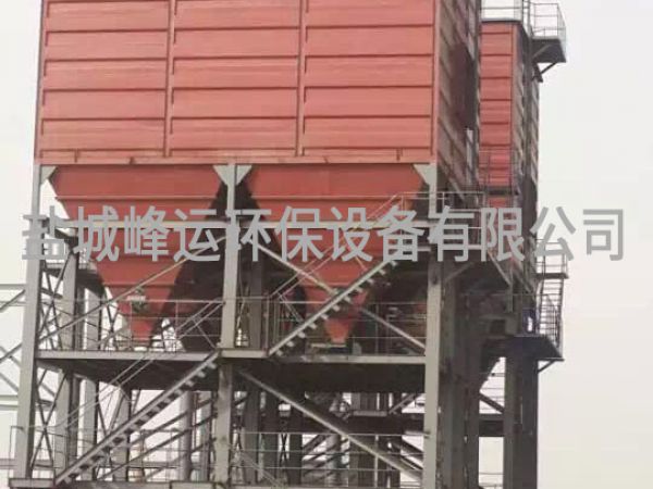 防爆除尘器